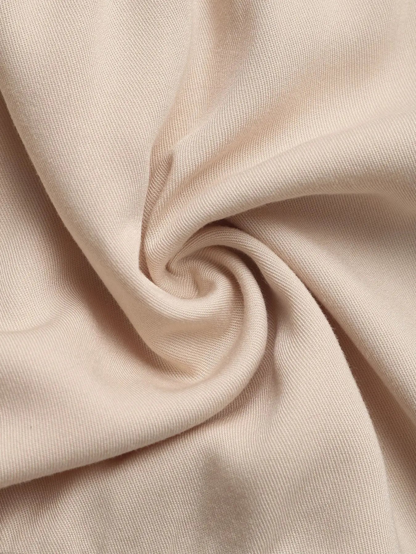 Camisole A Hem Patchwork