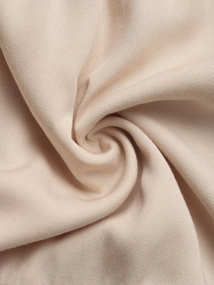 Camisole A Hem Patchwork