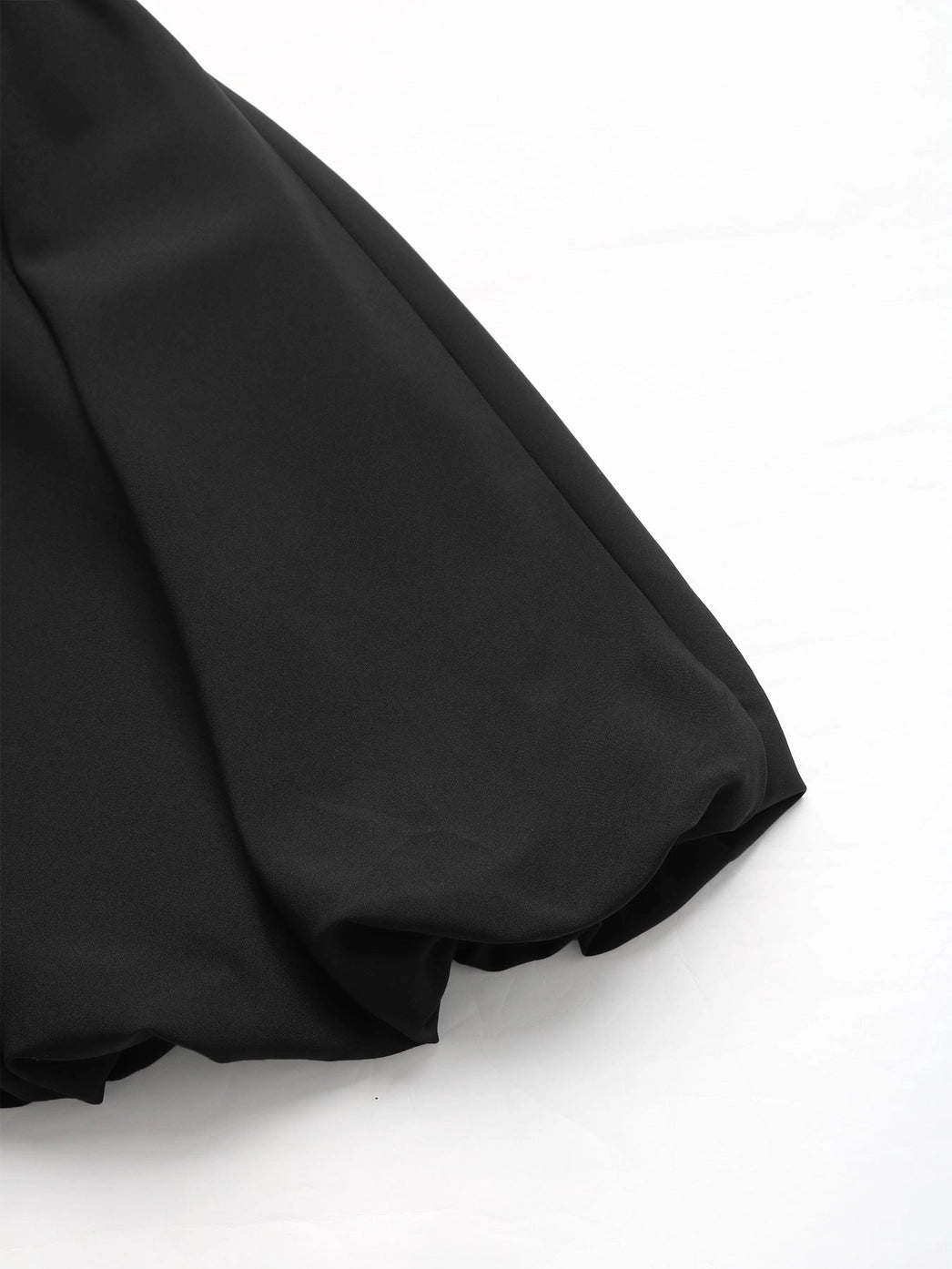 Sleeveless Short Tank Dress