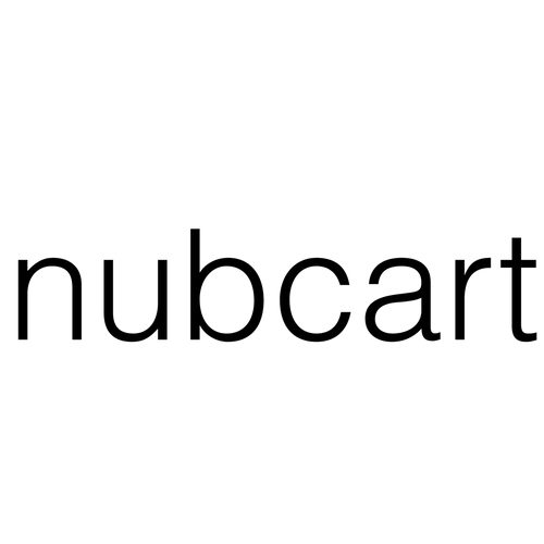 Nubcart